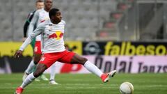 Süle confirma al sustituto de Haaland en Dortmund