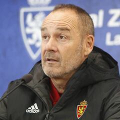 "Si estamos todos bien, no debemos tener miedo al futuro"