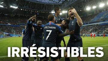 Portada de L'Equipe.