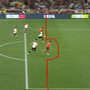 Lamine y Mbapp¨¦ protagonistas de los memes de la Nations League