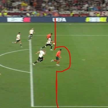 Lamine y Mbappé protagonistas de los memes de la Nations League