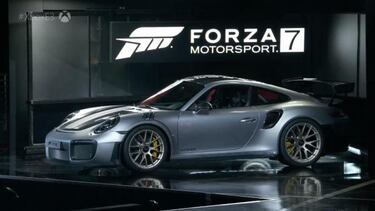 Forza Motorsport 7 – Requisitos técnicos para PC