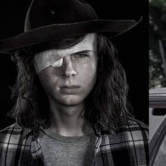 Integrante de ‘The Walking Dead’ estará en Comic Con Bogotá