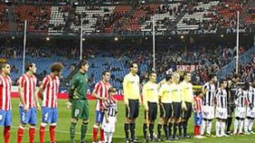 Y el fútbol se hizo arte