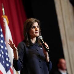 When is Super Tuesday? Which states vote on the presidential primary election day?