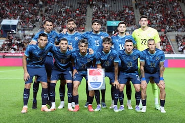 Sorteo del Mundial 2026 de Estados Unidos, México y Canadá: cómo funciona, selecciones, condicionantes, formato...