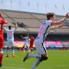 Andrés Lillini: ''Vamos a defender nuestro lugar en la tabla''