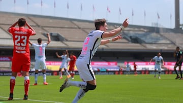 Andrés Lillini: ''Vamos a defender nuestro lugar en la tabla''