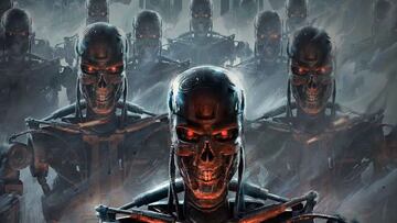 Terminator Resistance Enhanced presenta su primer DLC, Annihilation Line