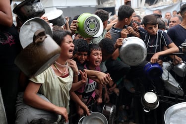 Here’s the new humanitarian use found for Pope Francis’s ‘popemobile’