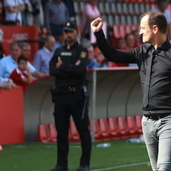 Etxeberria: "No vamos a acompañar la fiesta de nadie"