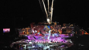 Fiesta de la Vendimia 2022: fecha y cuándo se celebrará