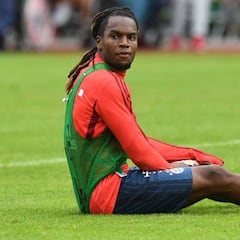 Renato Sanches vuelve a desafiar al Bayern y Rummenigge pide que se calme