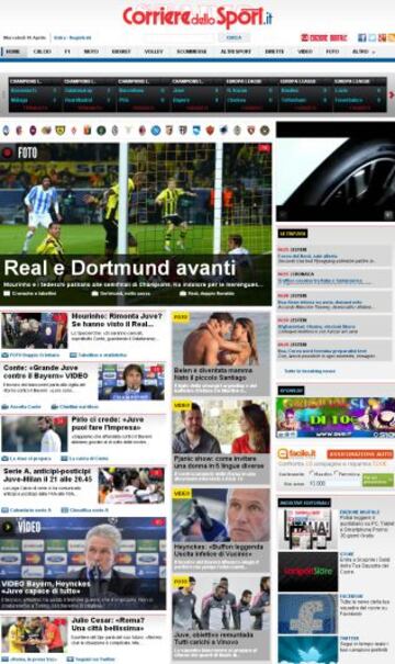 Corriere dello Sport