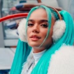 Karol G, Andy Rivera y más famosos en la Comuna 13