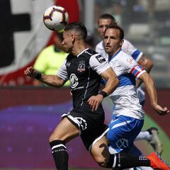 Así quedó la tabla de posiciones tras la quinta fecha del torneo