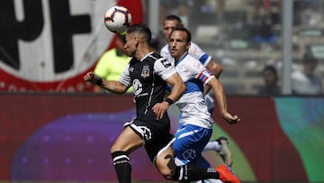 Así quedó la tabla de posiciones tras la quinta fecha del torneo
