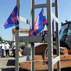 La última generación de Buñol