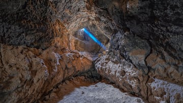 ¿Cuál es el lugar más profundo de Madrid, dónde está y a qué distancia se encuentra de la superficie?