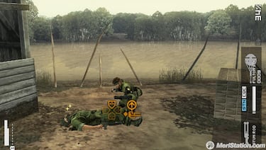 Metal Gear Solid: Peace Walker