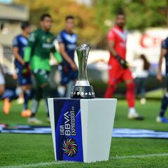 Liga Expansión: arranca el Clausura 2023 sin noticias de posible ascenso