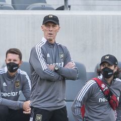Bob Bradley to sign with Toronto after LAFC 4-year tenure