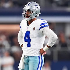 Why did Dak Prescott tell a fan to “jump off” Cowboys bandwagon?