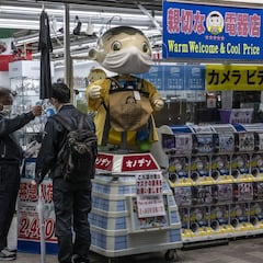 El coronavirus vuelve a Wuhan