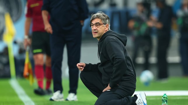 El Atalanta quiere hacerse gigante