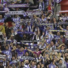 Las peñas del club sí que protestarán contra el VAR