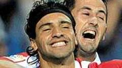 Torres quiere dejar helado al Burgos