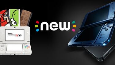 Es oficial: New Nintendo 3DS deja de producirse en Europa