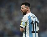 Messi: “The final is my last game in a World Cup”