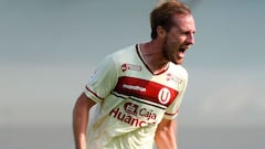 Posibles rivales de grupo de Universitario en Copa Libertadores 2021