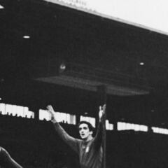 Eusebio da Silva Ferreira, bien de Estado