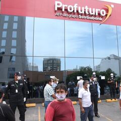 Retiro AFP: fecha límite para solicitar la ayuda según mi número de DNI