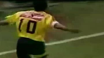 Cuando el América de Cuauhtémoc eliminó a Chivas en Cuartos