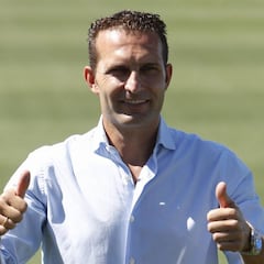 “Los primeros dos meses y medio van a ser fundamentales”