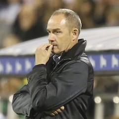 Víctor, el principal reclamo para la campaña de abonados