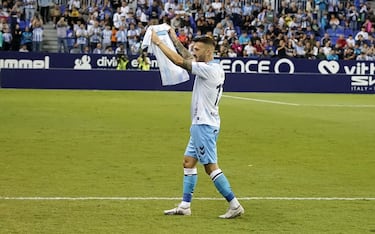 Del atasco al derbi de alto riesgo en Antequera
