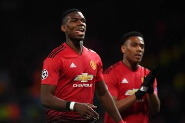 Pogba request will show if Zidane really is in charge or not