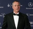 Cruyff sobre Florentino: "Fichar a los mejores no significa saber de fútbol"