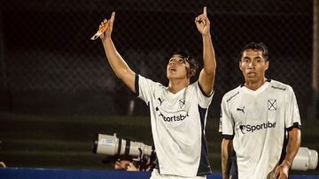 Un ‘refuerzo’ sorpresa en la Roja