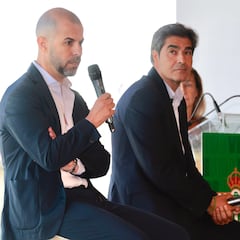 Mercado Betis