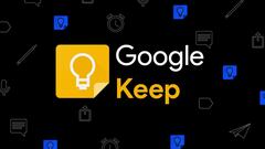 Google Keep