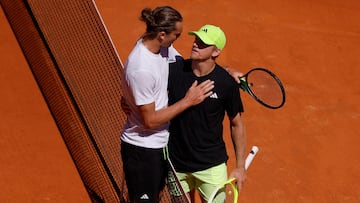 El ‘Fokinazo’ se apaga y Madrid se queda sin españoles