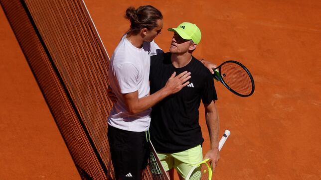 El ‘Fokinazo’ se apaga y Madrid se queda sin españoles