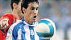 Calle y el Recre no llegan a un acuerdo y aún no fichará