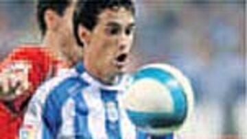 Calle llegará del Recreativo.