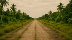 Not in China or Korea: This Asian village was considered “the most secret place on Earth” 50 years ago